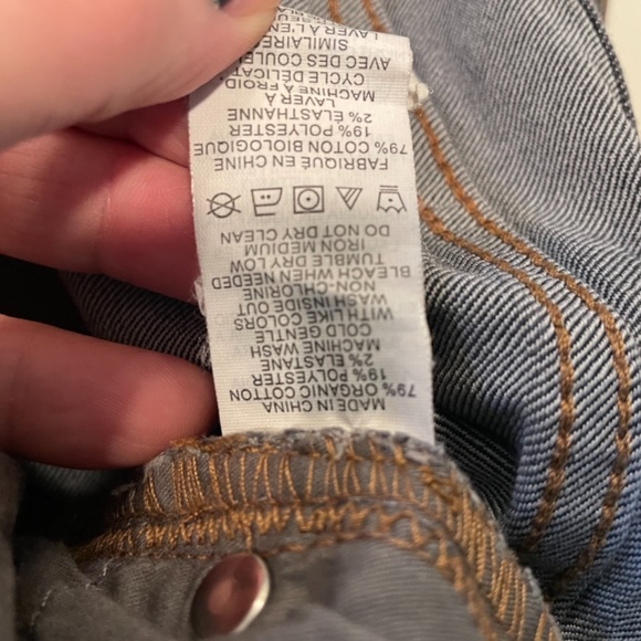 Prana Bridger 36x30 jeans great condition - Picture 5 of 6